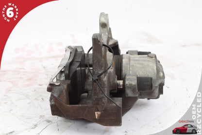 2014-2020 Fiat 500L Front Left and Right Side Brake Caliper Set 68211484AA OEM