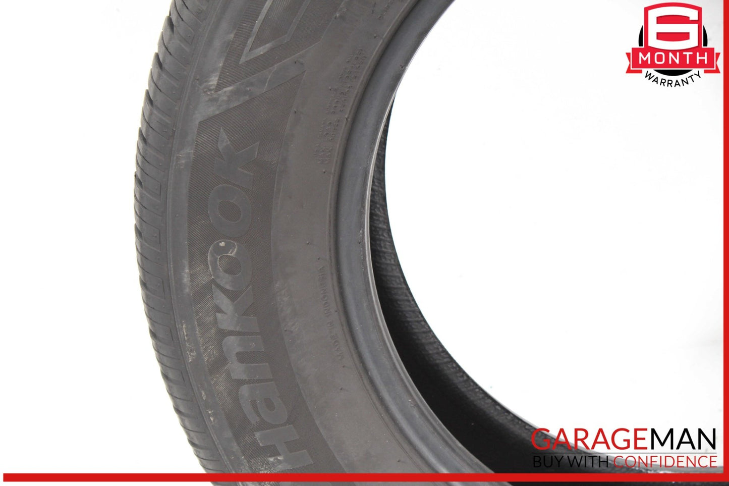 Hankook Kinergy ST 235/65 R17 104H Wheel Tire OEM