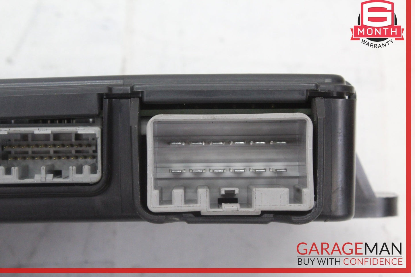 2010-2013 Land Rover LR4 Theft Locking Electronic Control Module BJ3219H440BG