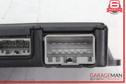 2010-2013 Land Rover LR4 Theft Locking Electronic Control Module BJ3219H440BG