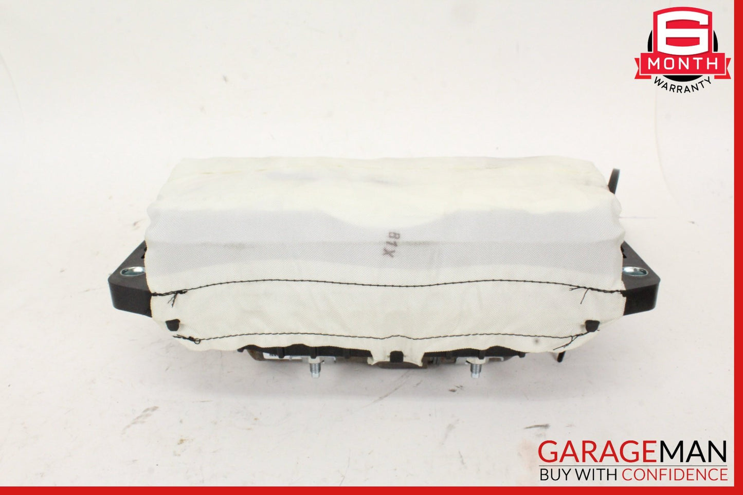 2013-2016 Porsche Cayman 981 Front Right Passenger Side Dash Airbag 99180307100