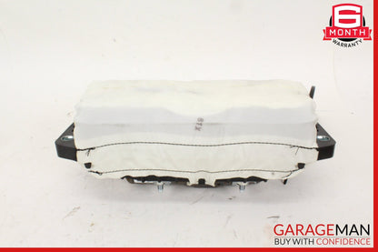 2013-2016 Porsche Cayman 981 Front Right Passenger Side Dash Airbag 99180307100