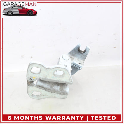 2017-2023 Tesla Model 3 Front Right Side Door Upper and Lower Hinge Set OEM