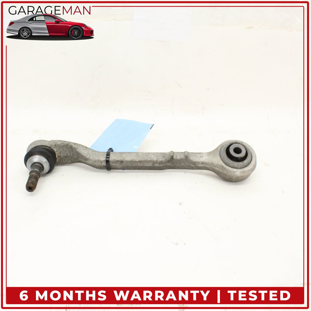 2012-2018 BMW 320i xDrive Front Right Passenger Side Lower Control Arm OEM