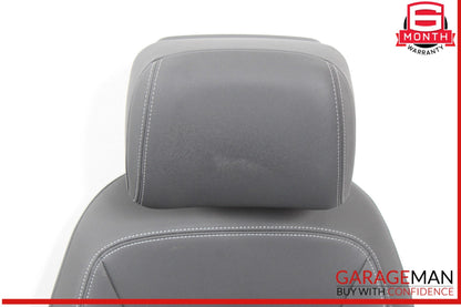 2018-2025 Audi Q5 Complete Front Seats Assembly Set of 2 Pc 80A881106E OEM
