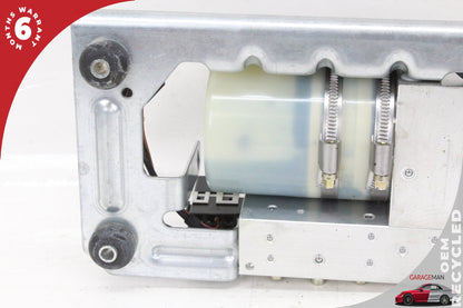 2003-2009 Mercedes R230 SL500 CLK350 Convertible Top Hydraulic Pump Motor OEM