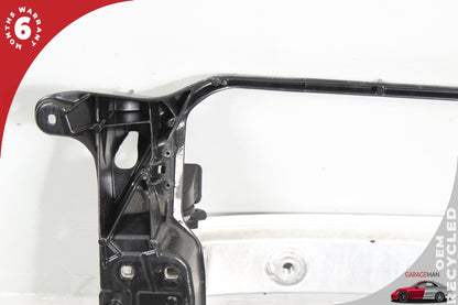 2010-2016 Porsche Panamera Sedan Front Radiator Core Support Panel 97050448101