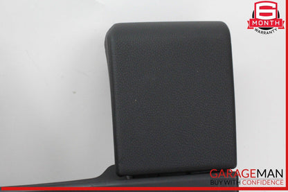 10-16 Porsche Panamera 970 E-Hybrid Dash Left Side Cover Panel w/ Knee Airbag