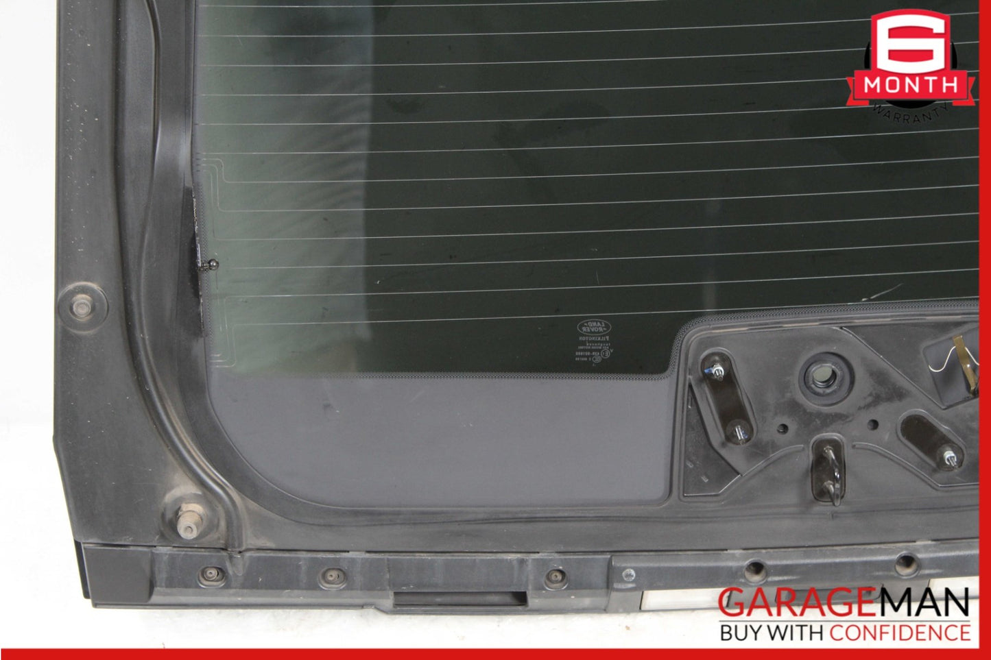 2011-2013 Land Rover Range Rover Sport L320 Rear Liftgate w/ Glass LR035119