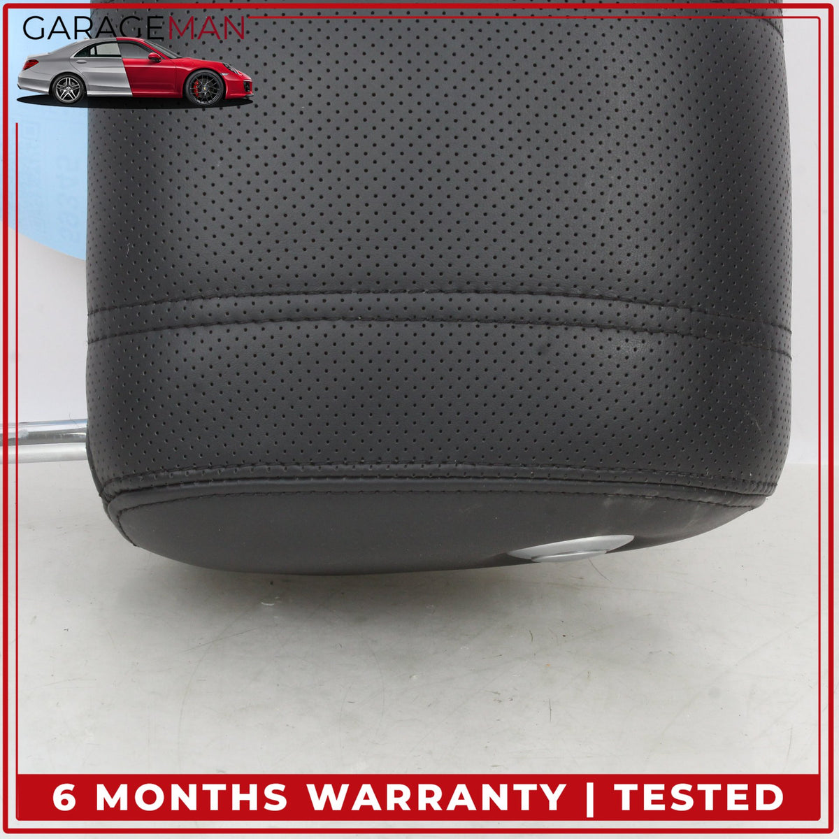 2014-2017 Range Rover Sport L494 Front Left and Right Side Head Rest Set OEM