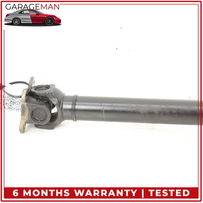 2013-2019 BMW 650i F06 AWD 4.4L Front Drive Shaft 9425906 OEM