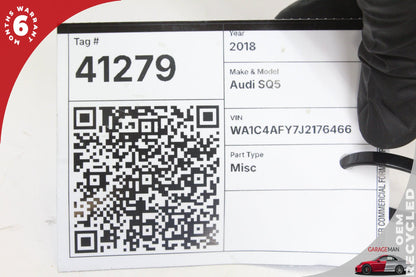 2018-2024 Audi SQ5 Q5 Automatic Transmission Gear Shifter Selector 80B713041F