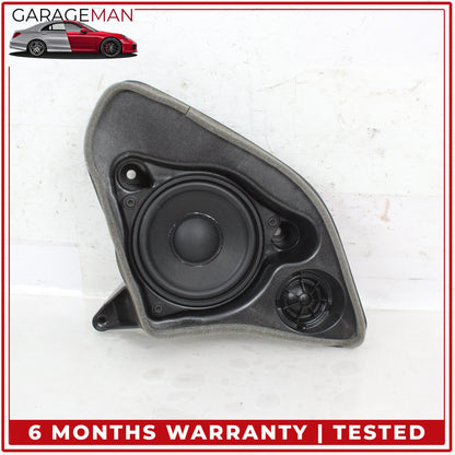 2018-2024 BMW X3 G01 SUV Audio Sound Speakers Set of 4 Harman Kardon 6811962 OEM