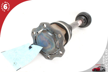 2012-2018 Audi A7 A6 Front Left or Front Right Side CV Axle Shaft 4G0407271F OEM