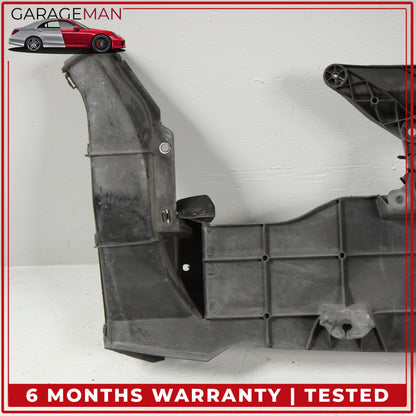 2001-2003 Lexus LS430 XF30 Sedan Front Lower Radiator Support Air Guide Duct OEM