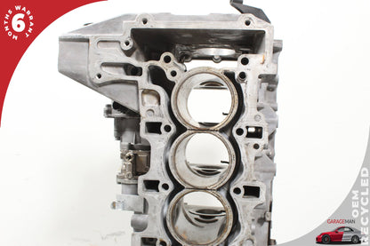 2007-2013 BMW 335is 135i 535i 3.0L Engine Motor Main Block 7576331 OEM
