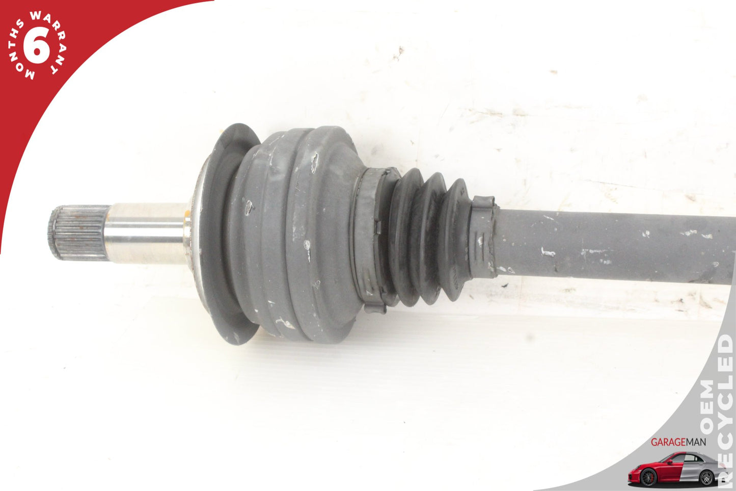 2007-2018 Mercedes W218 CLS550 CLS400 Rear Left or Right CV Axle 2213502010 OEM