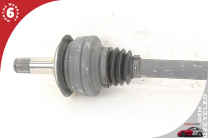 2007-2018 Mercedes W218 CLS550 CLS400 Rear Left or Right CV Axle 2213502010 OEM