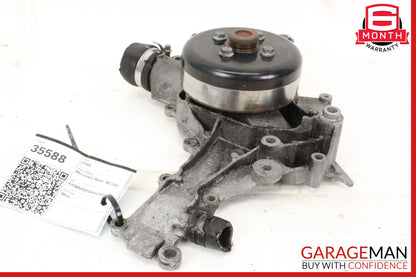 2006-2007 Mercedes W164 ML500 SUV Engine Water Pump 1122010501 OEM