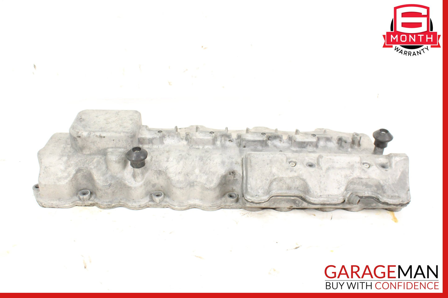 2000-2006 Mercedes W164 ML500 Right Side Cylinder Head Cover 1130160505 OEM