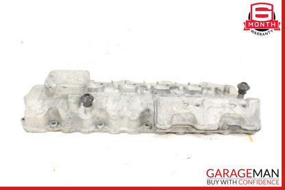 2000-2006 Mercedes W164 ML500 Right Side Cylinder Head Cover 1130160505 OEM