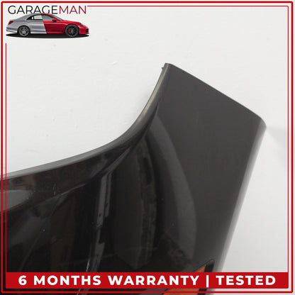 2016-2019 Buick Cascada Convertible Front Bumper Cover Assembly 13266647 OEM