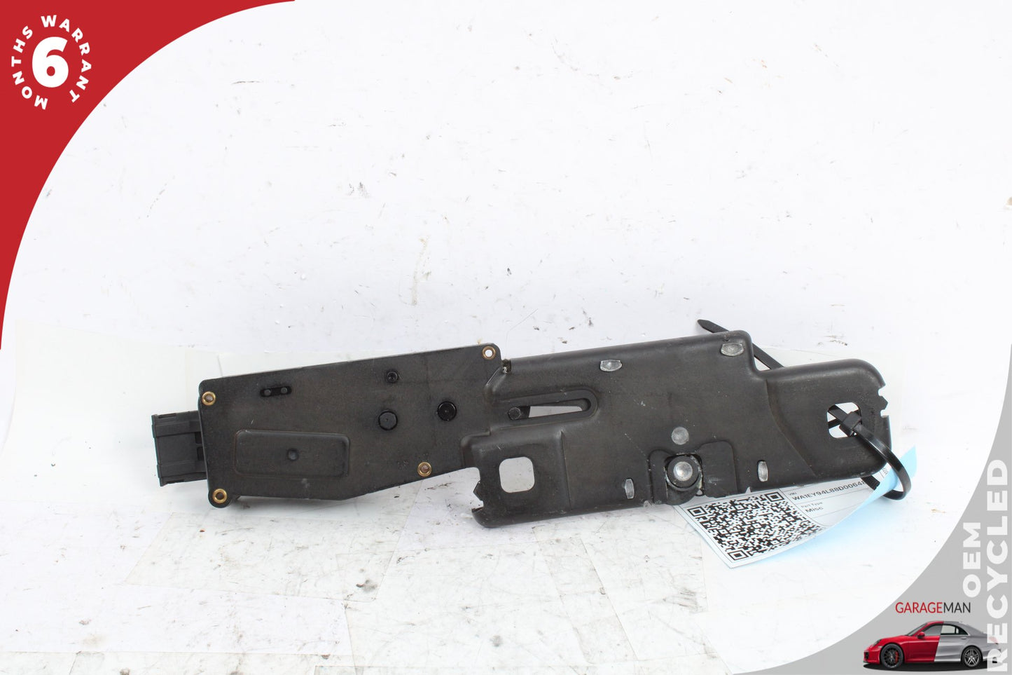 2007-2017 Audi Q7 SQ5 Q5 Soft Close Trunk Lid Lock Latch Actuator Motor OEM