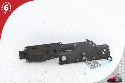 2007-2017 Audi Q7 SQ5 Q5 Soft Close Trunk Lid Lock Latch Actuator Motor OEM