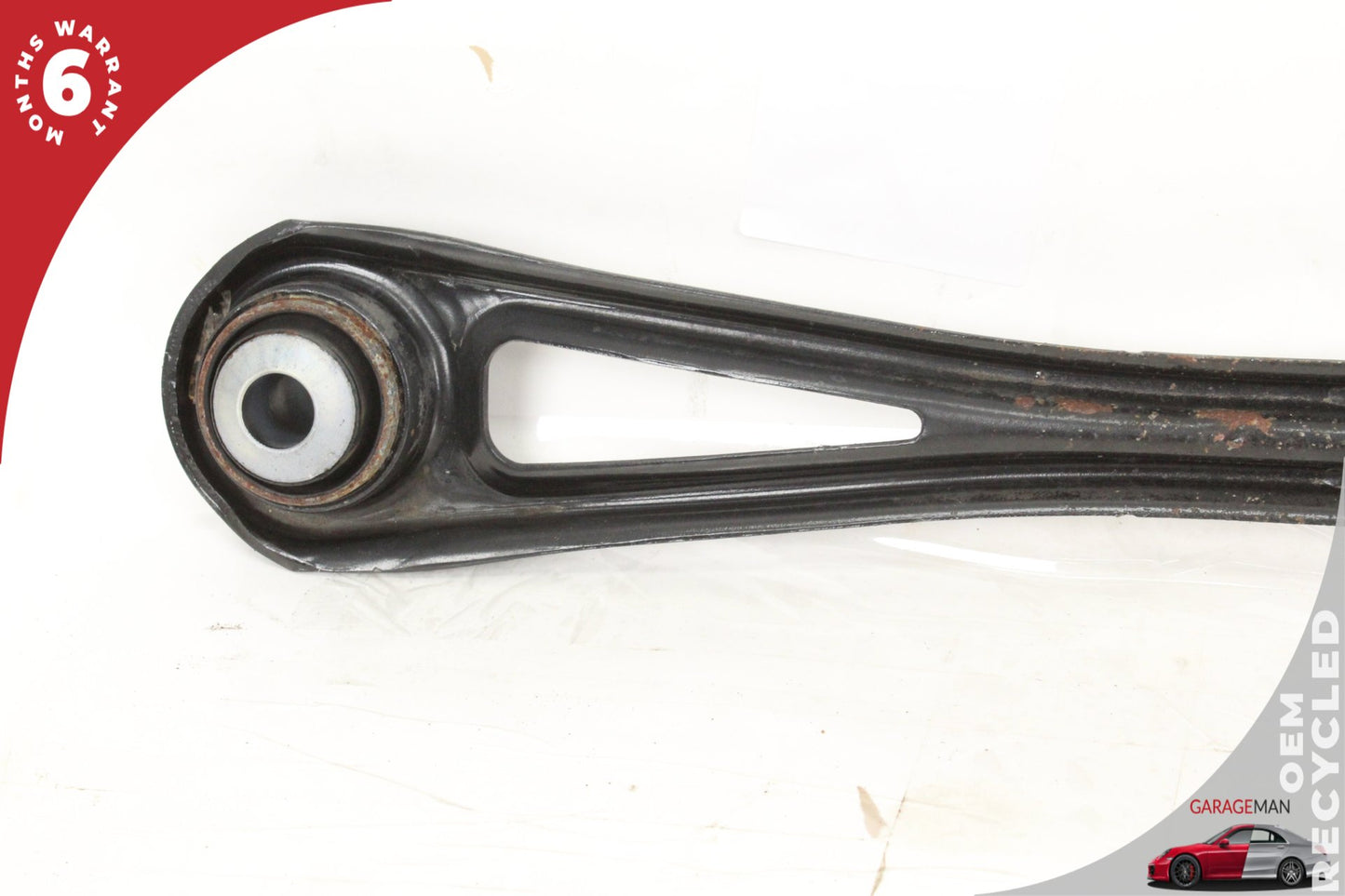 2007-2015 Audi Q7 Rear Left or Right Side Tie Rod Control Arm 7L8501529A OEM