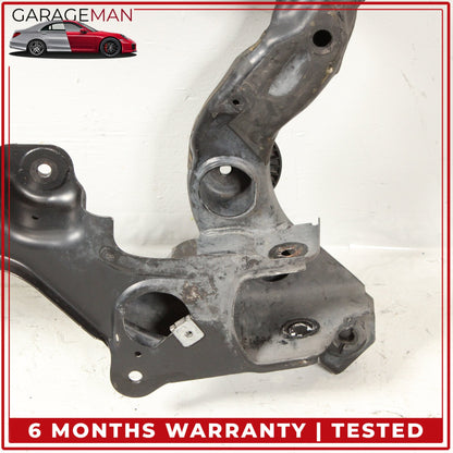 2003-2009 Mercedes W211 E320 Front Sub Frame Subframe Engine Crossmember OEM