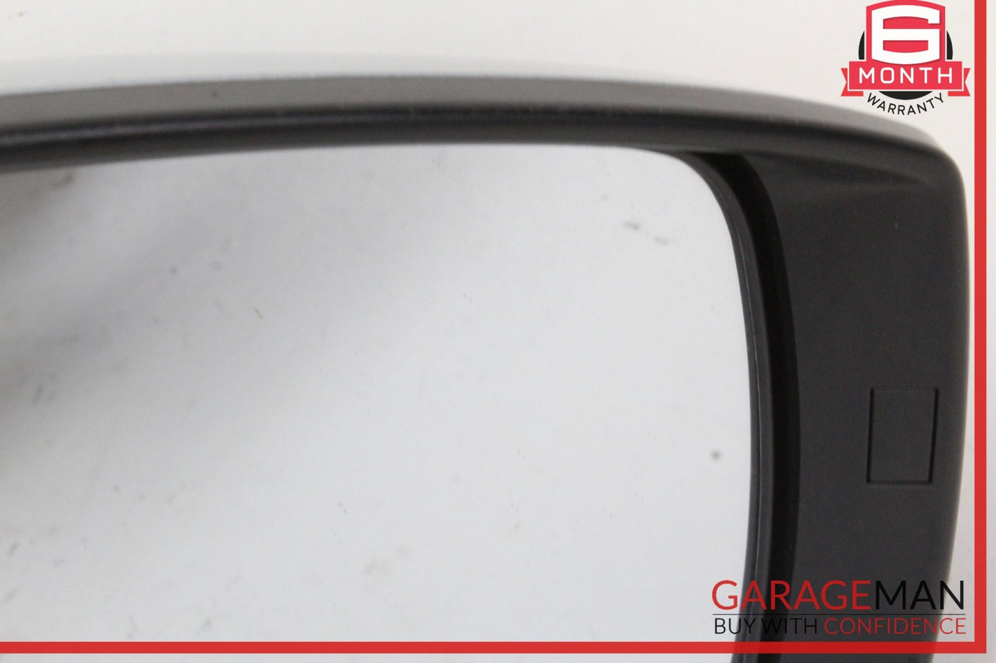 2015-2021 Subaru WRX Sedan Front Right Door Rear View Mirror 91039VA120 OEM