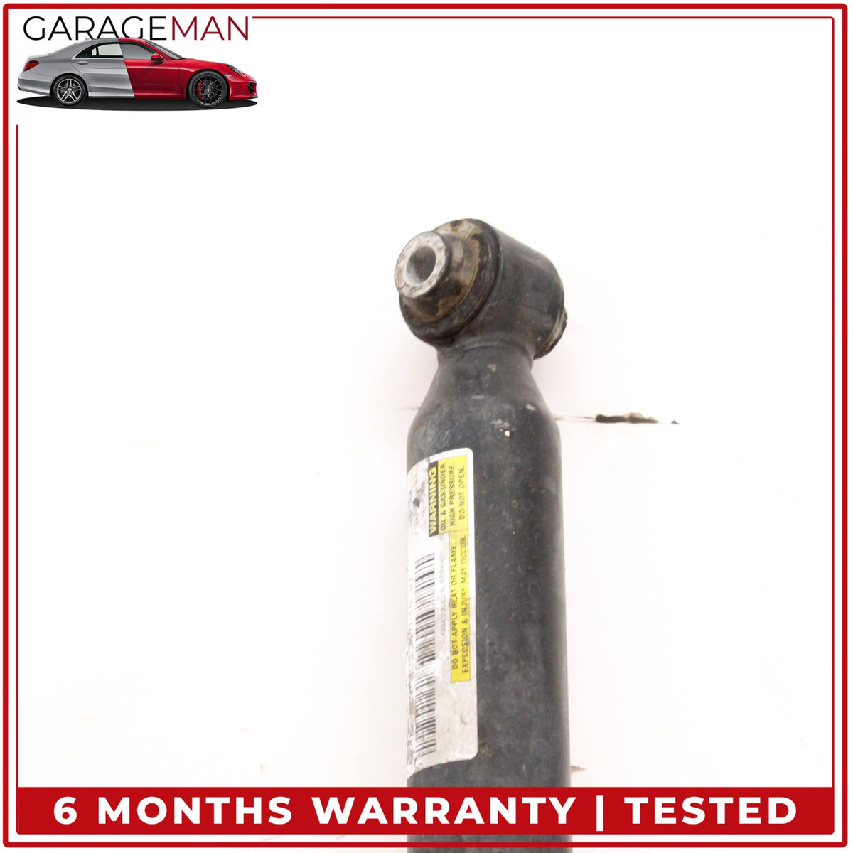 2015-2020 Mercedes W205 C300 Rear Left or Right Side Shock Strut Absorber OEM
