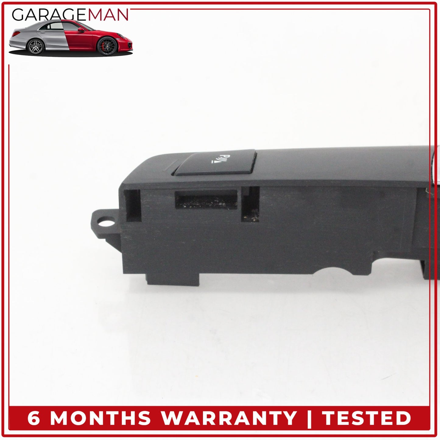 2011-2016 BMW 550i Front Center Console Drive Mode Control Switch 9202936 OEM