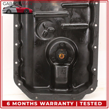 2010-2018 Audi A6 Volkswagen Touareg 3.0L Engine Lower Oil Pan 06E103600C OEM