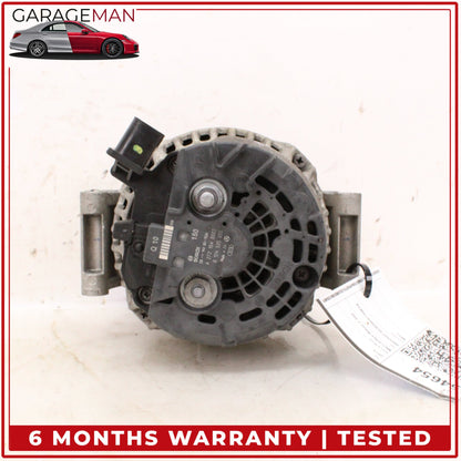 2008-2011 Mercedes-Benz C300 w204 Alternator Generator 2721540002 OEM