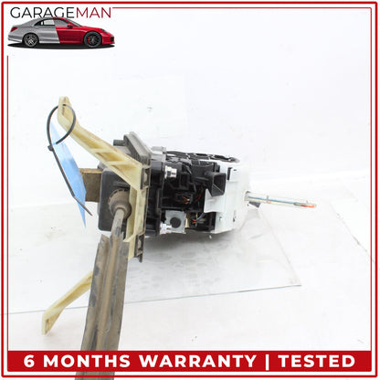 2007-2015 Audi Q7 Automatic Transmission Gear Shifter Selector 4L1713041AH OEM