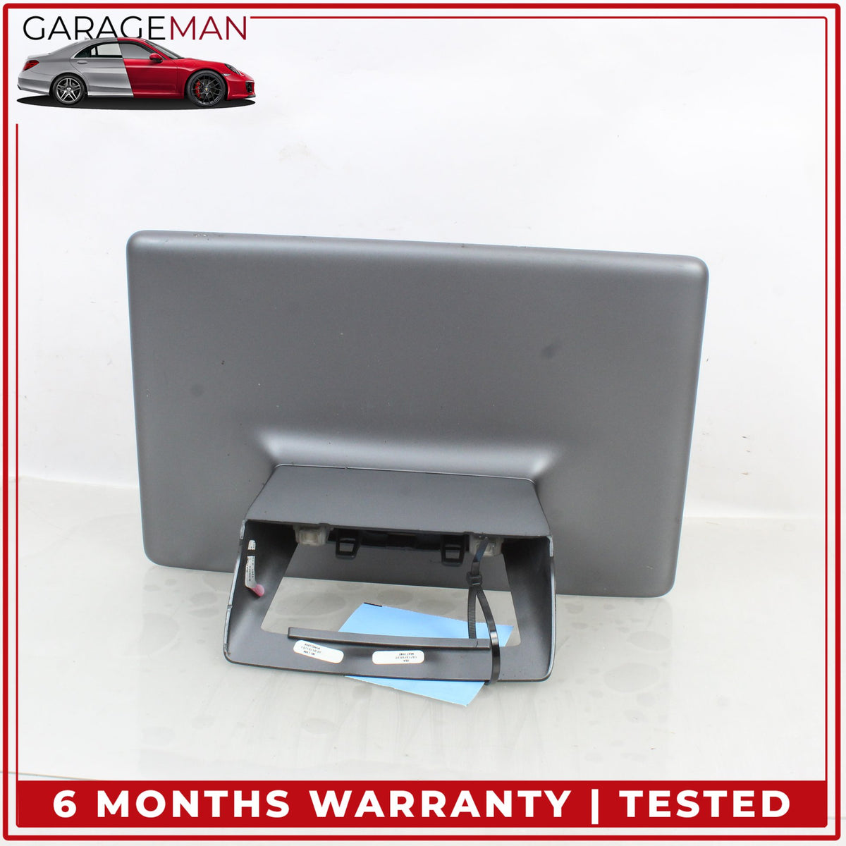 2017-2023 Tesla Model 3 Front Dash Display Touch Screen Monitor 108954300E OEM