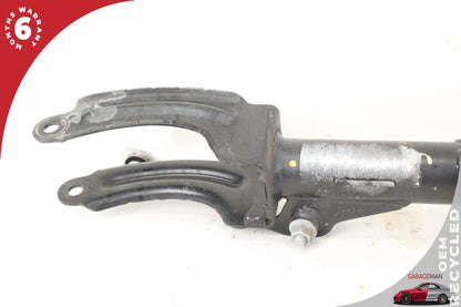 2011-2018 Porsche Cayenne 958 Front Left and Right Shock Strut 95834304310 OEM