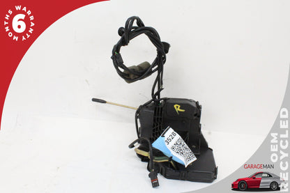 2003-2009 Mercedes W209 CLK350 Front Right Door Lock Actuator 2097201035 OEM