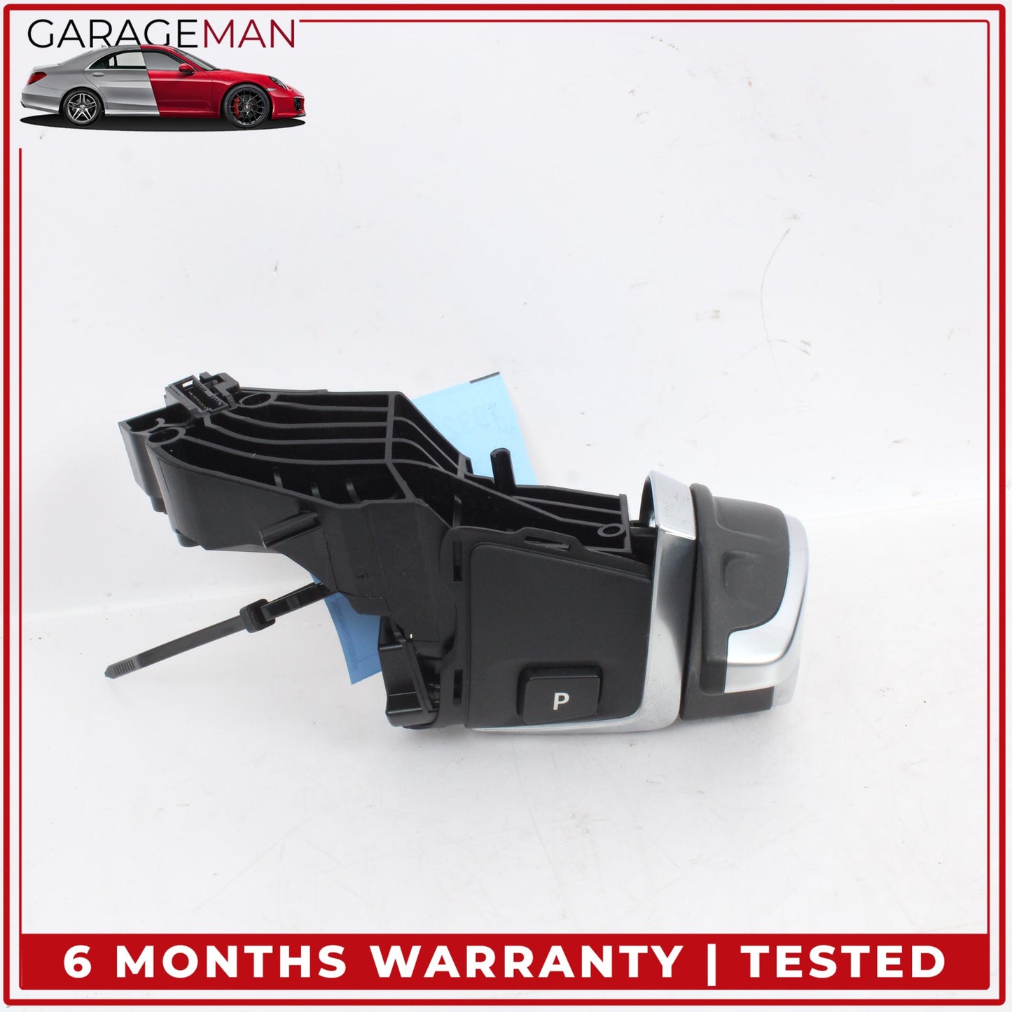 2014-2021 BMW i3 I01 Automatic Transmission Gear Shifter Selector 9340290 OEM