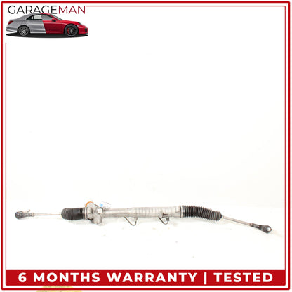 2010-2016 Land Rover LR4 L319 Power Steering Gear Rack & Pinion LR080151 OEM