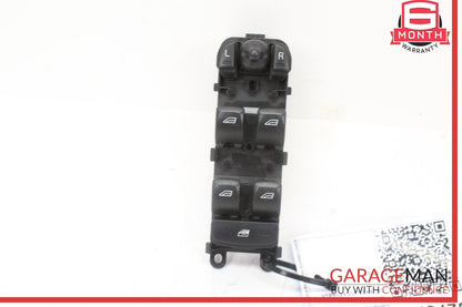 2010-2016 Land Rover LR4 Front Left Window Control Switch AH2214540AC OEM