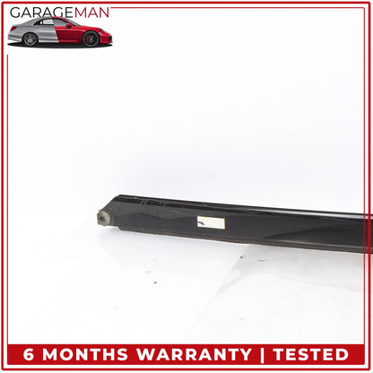 2014-2021 BMW i3 I01 RWD Front Left Side Door Corner Window Glass 7289041 OEM