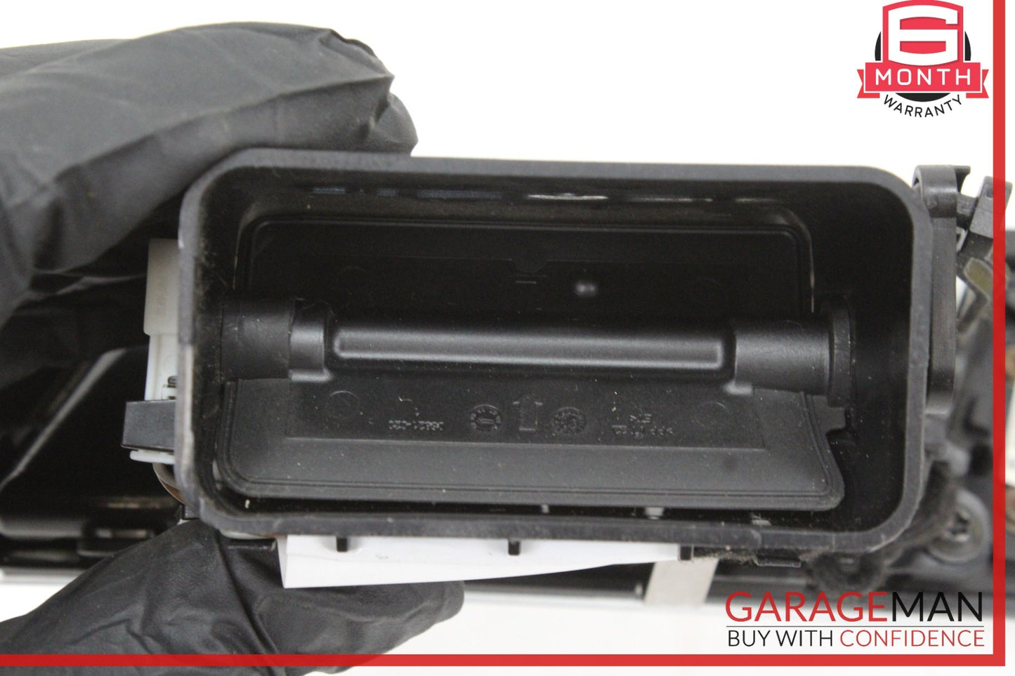 2010-2013 Mercedes W212 E350 Front Left Side Dash AC Air Vent 2128204004 OEM