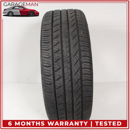 2016-2018 Audi Q3 Front or Rear Side Wheel Rim w/ Kumho Tire 7JX18H2 ET43 OEM