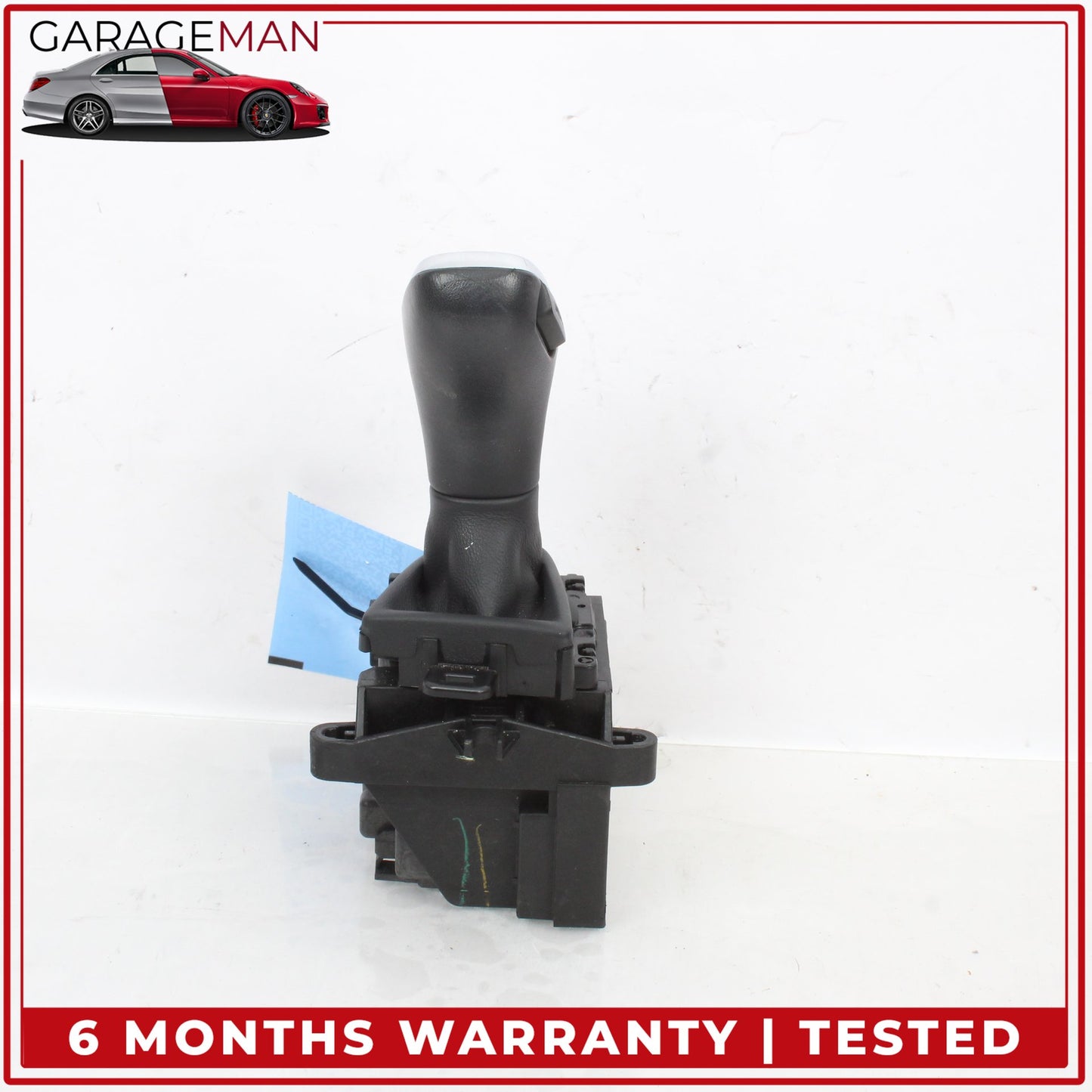 2014-2021 BMW 230i F22 Automatic Transmission Gear Shifter Selector 9296898 OEM
