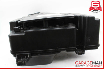 2017-2024 Audi Q7 SUV Rear Subwoofer Speaker Box 4M0035621A