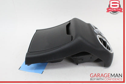 2015-2018 Mercedes-Benz C300 W205 Rear Center Console A/C Air Vent Trim 20581000