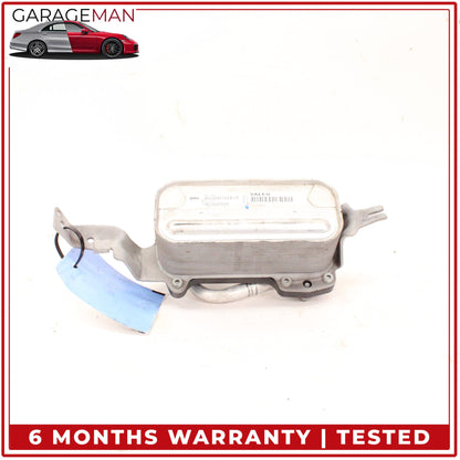 2010-2019 BMW 650i 550i Automatic Transmission Oil Cooler Valeo 7601951 OEM