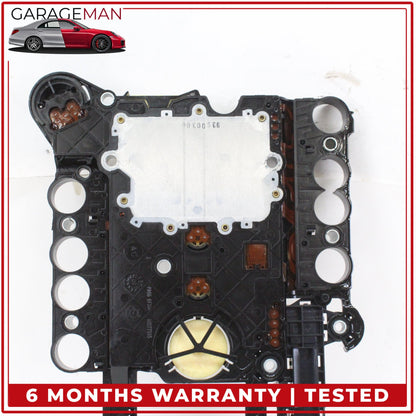 Mercedes VGS3 722.9 7G Transmission Conductor Plate TCU 722.9 FLASHED OEM